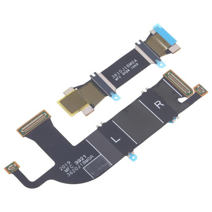 For Xiaomi Mix Fold 4 Original Mainboard Hinge Flex Cable Set, For Xiaomi Mix Fold 4 (Original)