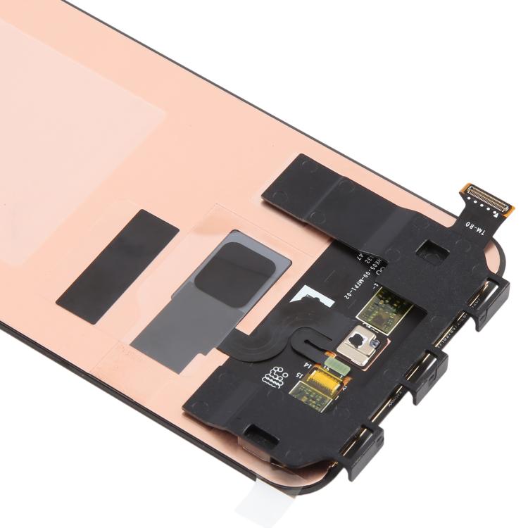 For OnePlus 15R CPH2769 CPH2767 Original LCD Screen With Digitizer Full Assembly, For OnePlus 15R(Original)