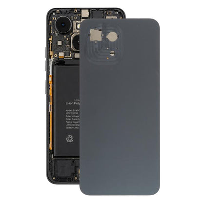 For Tecno Pop 10 Pro Original Battery Back Cover, For Tecno Pop 10 Pro(Original)