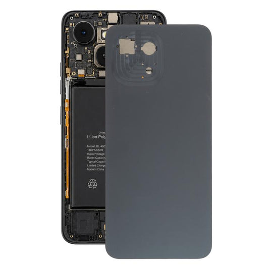 For Tecno Pop 10 Pro Original Battery Back Cover, For Tecno Pop 10 Pro(Original)