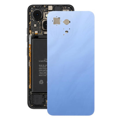 For Tecno Pop 10 Pro Original Battery Back Cover, For Tecno Pop 10 Pro(Original)