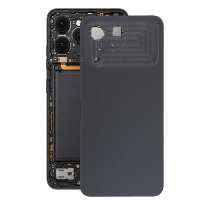 For Tecno Spark 40 4G KM5 Original Battery Back Cover, For Tecno Spark 40 4G(Original)