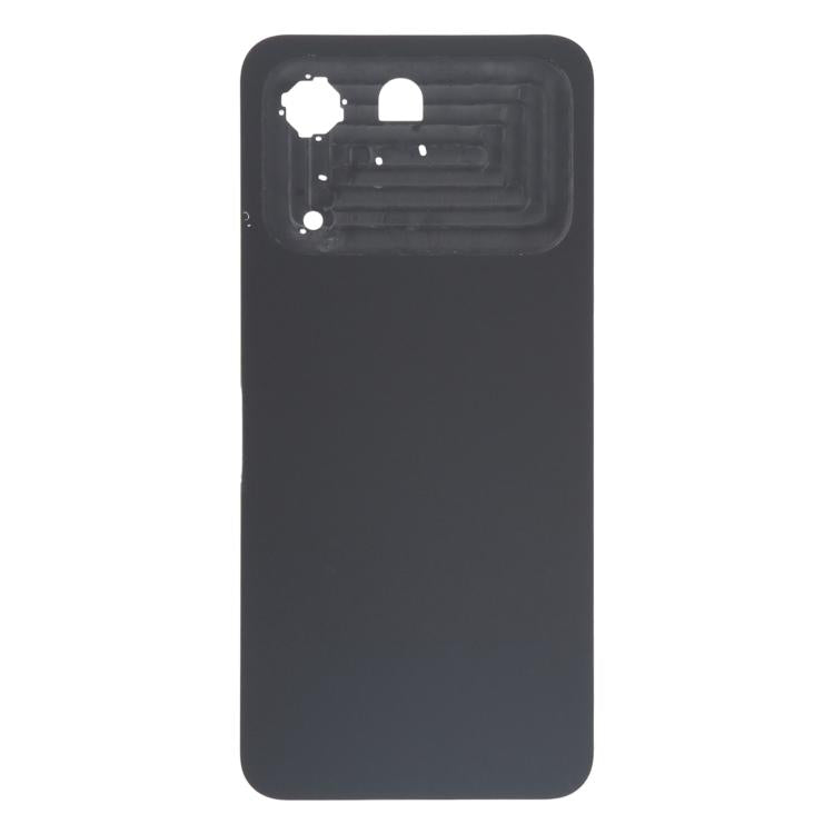 For Tecno Spark 40 4G KM5 Original Battery Back Cover, For Tecno Spark 40 4G(Original)