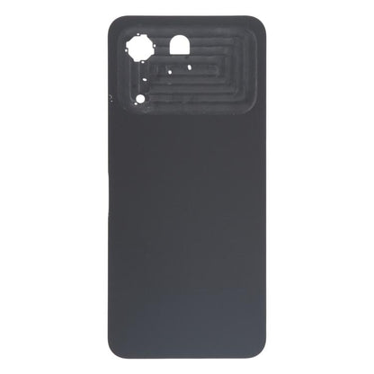 For Tecno Spark 40 4G KM5 Original Battery Back Cover, For Tecno Spark 40 4G(Original)