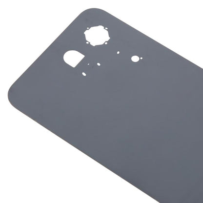For Tecno Spark 40 4G KM5 Original Battery Back Cover, For Tecno Spark 40 4G(Original)