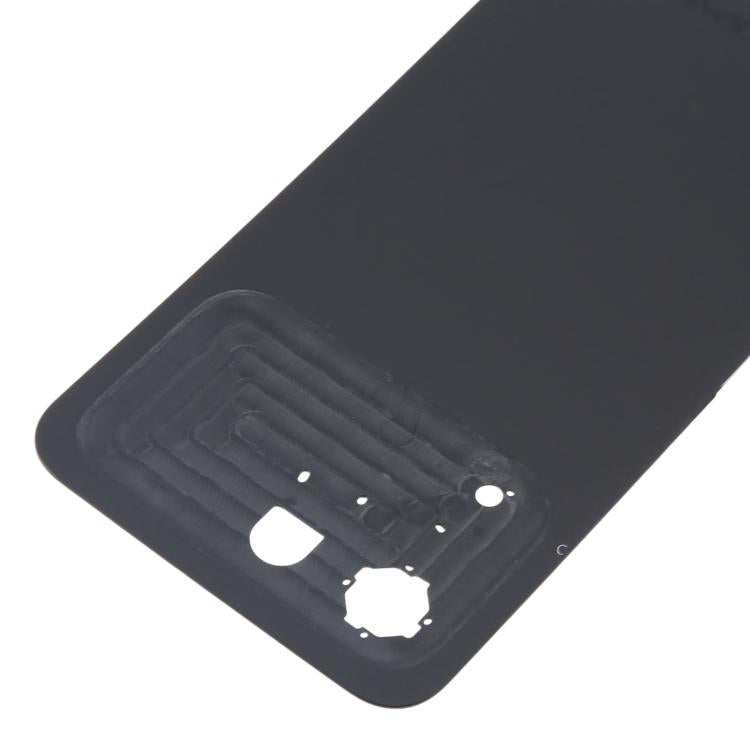 For Tecno Spark 40 4G KM5 Original Battery Back Cover, For Tecno Spark 40 4G(Original)