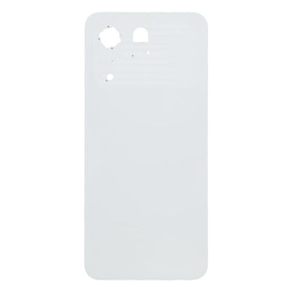 For Tecno Spark 40 4G KM5 Original Battery Back Cover, For Tecno Spark 40 4G(Original)