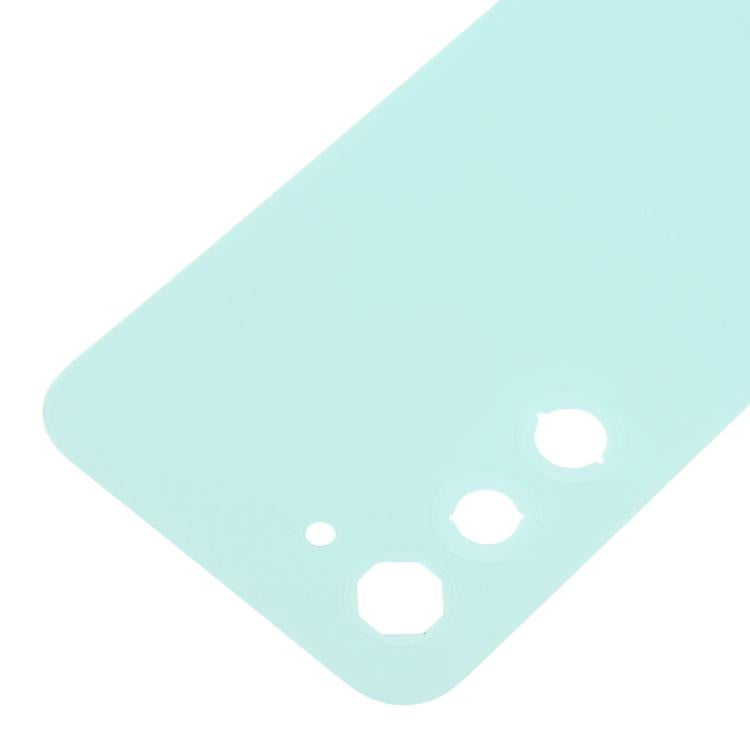 For Tecno Spark 40 Pro KM6 Original Battery Back Cover, For Tecno Spark 40 Pro(Original)