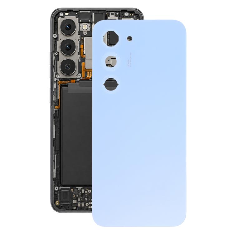 For Tecno Spark 40 Pro KM6 Original Battery Back Cover, For Tecno Spark 40 Pro(Original)