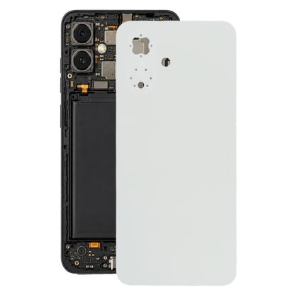 For Tecno Pop 10 Original Battery Back Cover, For Tecno Pop 10(Original)