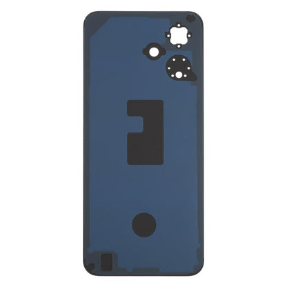 For Tecno Spark Go 2 KM4 Original Battery Back Cover, For Tecno Spark Go 2(Original)