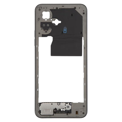 For Tecno Pop 10 Original Middle Frame Bezel Plate, For Tecno Pop 10(Original)