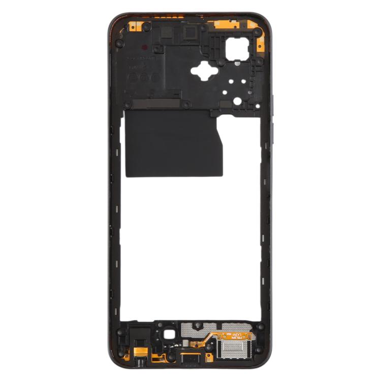 For Tecno Pop 10 Original Middle Frame Bezel Plate, For Tecno Pop 10(Original)