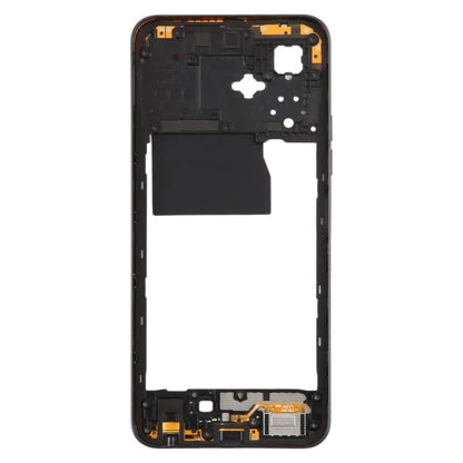For Tecno Spark Go 2 KM4 Original Middle Frame Bezel Plate, For Tecno Spark Go 2(Original)
