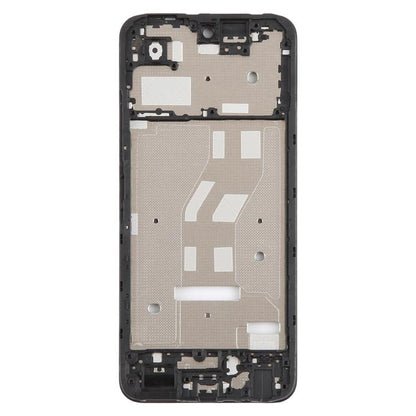 For Tecno Pop 10 Original Front Housing LCD Frame Bezel Plate, For Tecno Pop 10(Original)