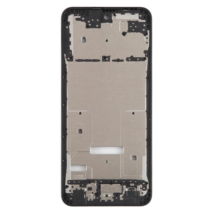 For Tecno Pop 10 Original Front Housing LCD Frame Bezel Plate, For Tecno Pop 10(Original)