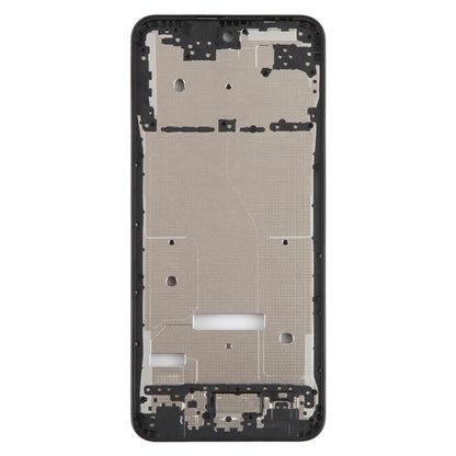 For Tecno Pop 10 Original Front Housing LCD Frame Bezel Plate, For Tecno Pop 10(Original)
