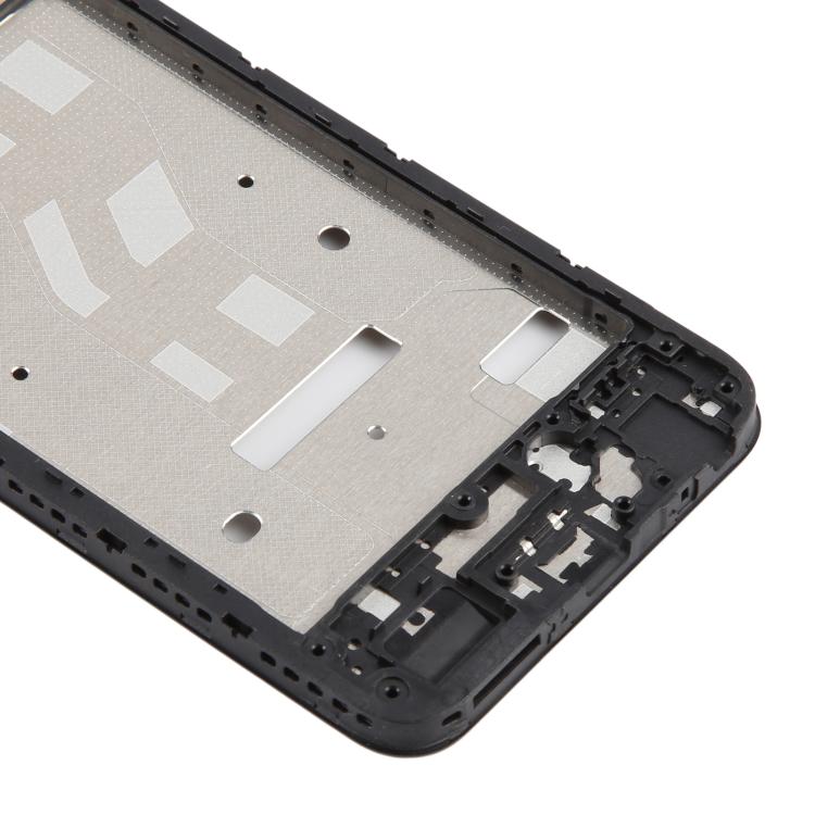 For Tecno Pop 10 Original Front Housing LCD Frame Bezel Plate, For Tecno Pop 10(Original)
