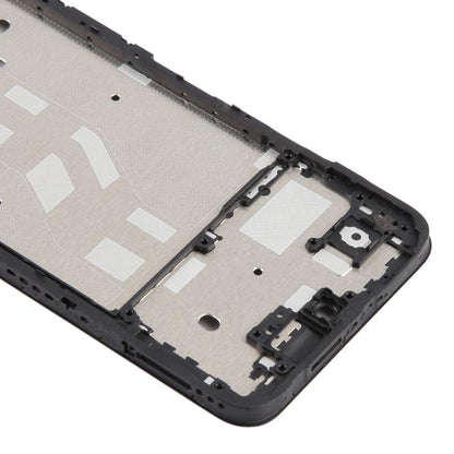 For Tecno Spark Go 2 KM4 Original Front Housing LCD Frame Bezel Plate, For Tecno Spark Go 2(Original)