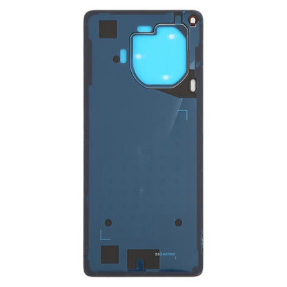 For Tecno Camon 30 5G CL7 Original Battery Back Cover, For Tecno Camon 30 5G(Original)