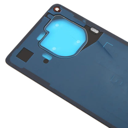 For Tecno Camon 30 5G CL7 Original Battery Back Cover, For Tecno Camon 30 5G(Original)