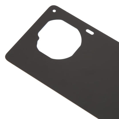 For Tecno Camon 30 4G CL6 Original Battery Back Cover, For Tecno Camon 30 4G(Original)