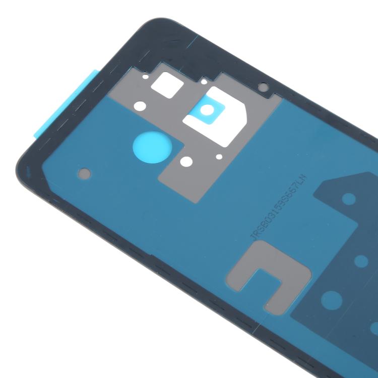 For Itel S24 S667LN Original Battery Back Cover, For Itel S24(Original)