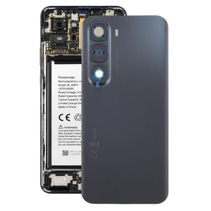 For Infinix Hot 60 Pro+ X6886 Original Battery Back Cover, For Infinix Hot 60 Pro+(Original)