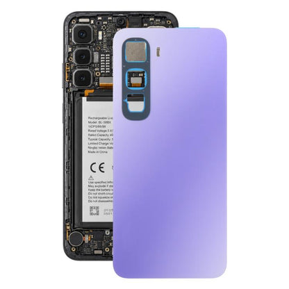 For Infinix Hot 60i 4G X6728 Original Battery Back Cover, For Infinix Hot 60i 4G(Original)
