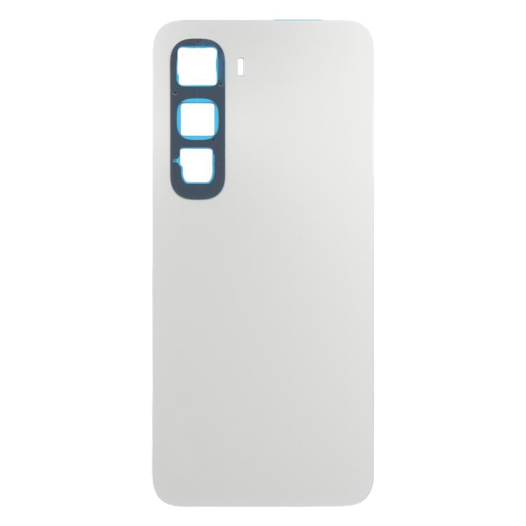 For Infinix Hot 60i 4G X6728 Original Battery Back Cover, For Infinix Hot 60i 4G(Original)
