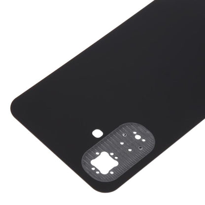 For Infinix Smart 10 X6725 Original Battery Back Cover, For Infinix Smart 10(Original)