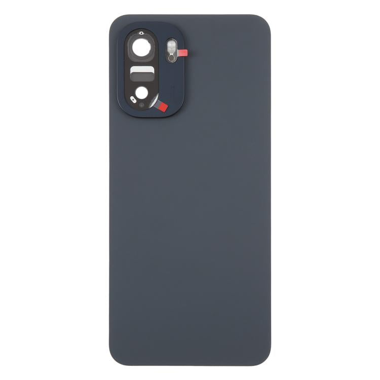 For OnePlus Ace 6 PLQ110 Original Glass Back Cover with Camera Frame / Adhesive, For OnePlus Ace 6(Original)
