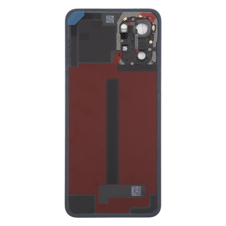 For OnePlus Ace 6 PLQ110 Original Glass Back Cover with Camera Frame / Adhesive, For OnePlus Ace 6(Original)
