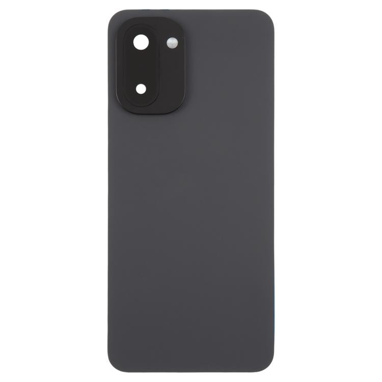 For OnePlus Ace 6T PLR110 Original Glass Back Cover with Camera Frame / Adhesive, For OnePlus Ace 6T(Original)