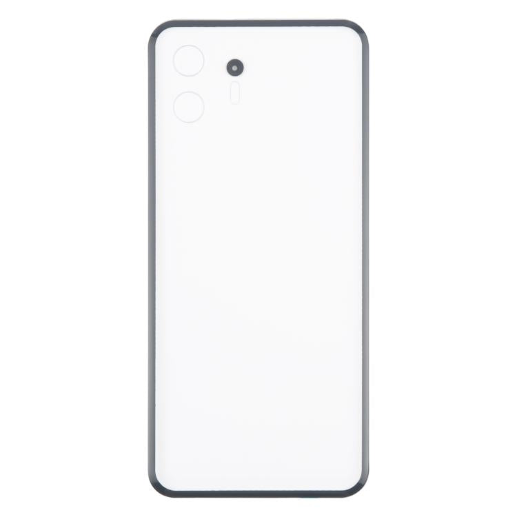 For Nothing Phone 2 A065 Glass Battery Back Cover, For Nothing Phone 2
