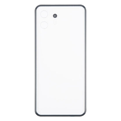 For Nothing Phone 2 A065 Glass Battery Back Cover, For Nothing Phone 2
