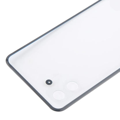 For Nothing Phone 2 A065 Glass Battery Back Cover, For Nothing Phone 2
