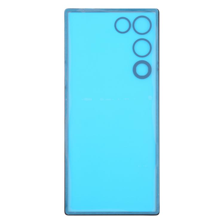 For ZTE nubia RedMagic 11 Air NX799J Glass Back Cover with Adhesive, For ZTE nubia RedMagic 11 Air