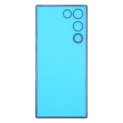 For ZTE nubia RedMagic 11 Air NX799J Glass Back Cover with Adhesive, For ZTE nubia RedMagic 11 Air