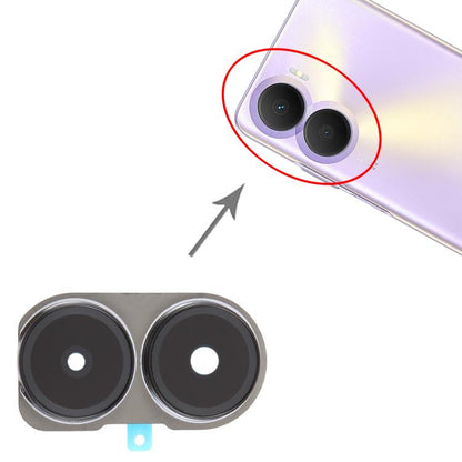 For Honor Play 40 Plus Original Camera Lens Cover, For Honor Play 40 Plus(Original)