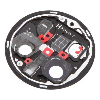 For Huawei Mate 50 Original Camera Lens Cover, For Huawei Mate 50(Original)