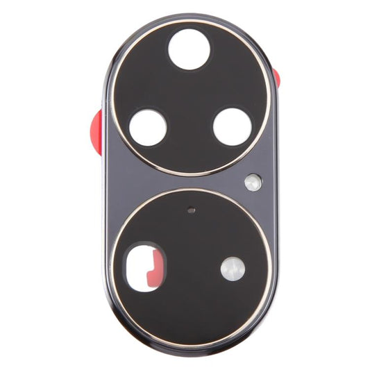 For Huawei P50 Original Camera Lens Cover, For Huawei P50 Pro(Original)