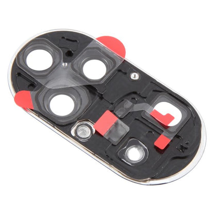 For Huawei P50 Original Camera Lens Cover, For Huawei P50 Pro(Original)