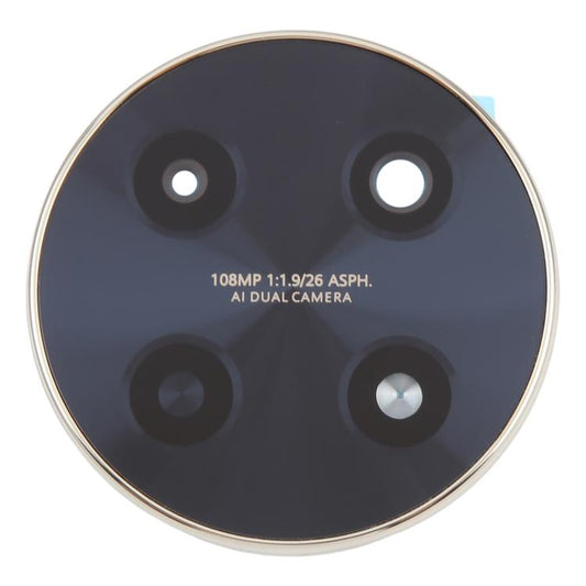 For Huawei Enjoy 70 Pro Original Camera Lens Cover, For Huawei Enjoy 70 Pro(Original)