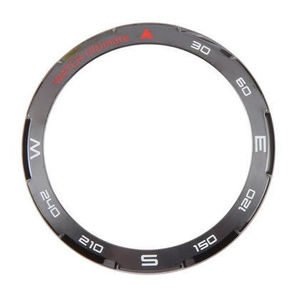 For Huawei Watch Ultimate 2 MCH-AL00 Original Time Scale Dial, For Huawei Watch Ultimate 2, For Huawei Watch Ultimate 2 MCH-AL00(Original)