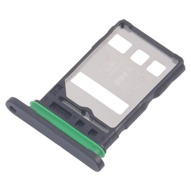 For Honor 100 Original SIM Card Tray + SIM Card Tray