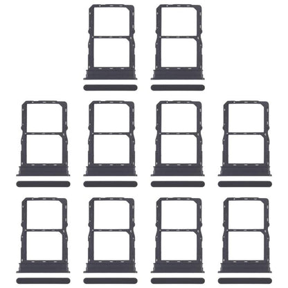 For Honor X7b 5G Original SIM Card Tray + SIM Card Tray