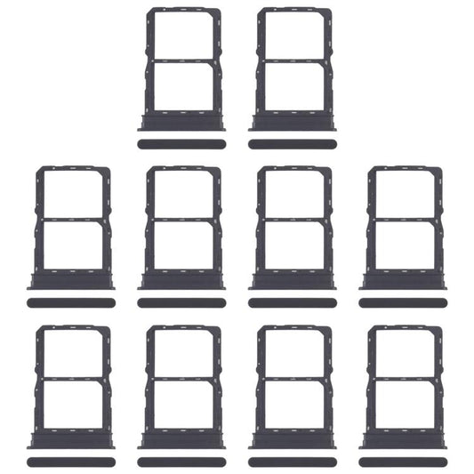 For Honor X7b 5G Original SIM Card Tray + SIM Card Tray, For Honor X7b 5G(10pcs Original)