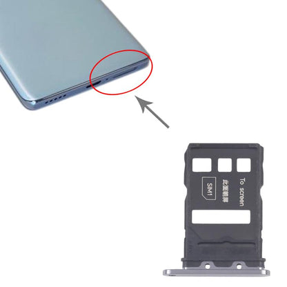 For Honor Magic5 Original SIM Card Tray + SIM Card Tray