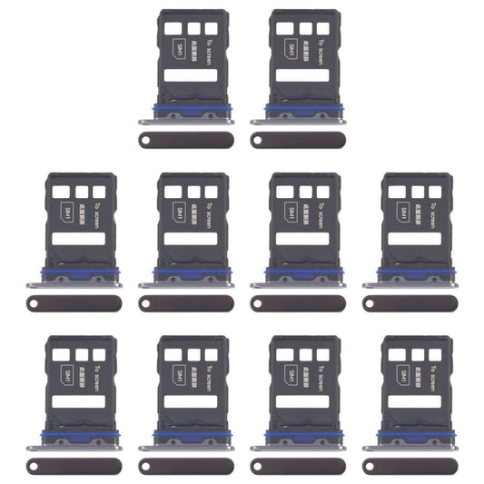 For Honor Magic7 Original SIM Card Tray + SIM Card Tray, For Honor Magic7(10pcs Original)